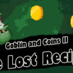 Goblin and Coins II: The Lost Recipes Trainer