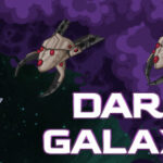 Dark Galaxy Trainer