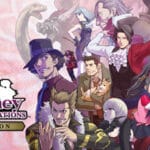 Ace Attorney Investigations Collection Trainer