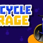 Unicycle Rage Trainer