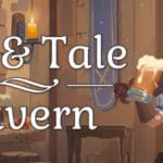 Ale & Tale Tavern Trainer
