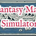 Fantasy Map Simulator Trainer