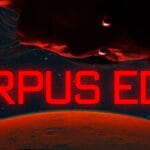 CORPUS EDAX Trainer