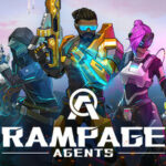 Rampage Agents Trainer