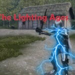 The Lighting Ages Trainer