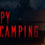 Creepy Camping Trainer
