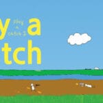 Play a Match?: play a catch2 Trainer
