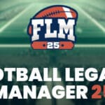 Football Legacy Manager 25 Trainer