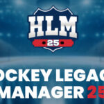 Hockey Legacy Manager 25 Trainer