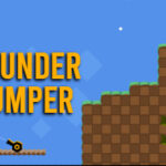 Thunder Jumper Trainer