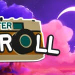 Shutter Stroll Trainer