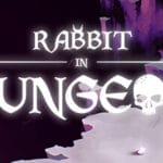 Rabbit in Dungeon Trainer