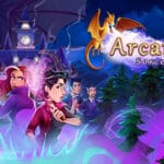Arcane Arts: Sorcerer’s Quest Trainer
