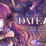 DATE A LIVE: Ren Dystopia Trainer