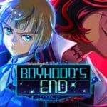 Boyhood’s End Trainer