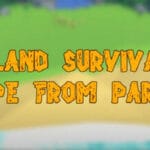 Island Survival: Escape from Paradise Trainer