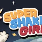 SUPER SHAKING GIRL!!! Trainer