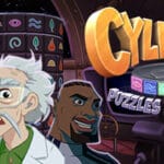 Cylinder: Puzzles Returned Trainer