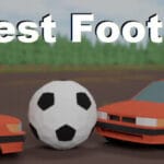 Forest Football Trainer