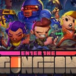 Enter the Gungeon Trainer