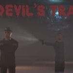 Devil’s Trap Trainer