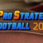 Pro Strategy Football 2025 Trainer