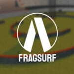 Fragsurf Trainer