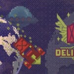 DeliSpace Trainer
