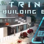 Trinity Building Editor Trainer