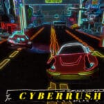 CyberRush Trainer