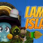 Lamina Island Trainer