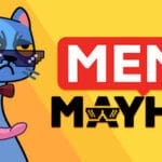 Meme Mayhem Trainer