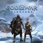 God of War Ragnarök Trainer