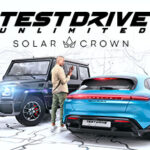 Test Drive Unlimited Solar Crown Trainer