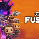 Funko Fusion Trainer