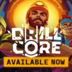 Drill Core Trainer