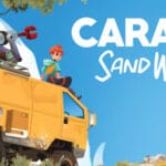 Caravan SandWitch Trainer