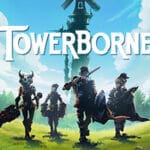 Towerborne Trainer