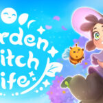 Garden Witch Life Trainer
