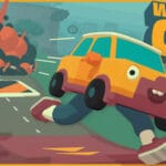 WHAT THE CAR? Trainer