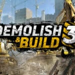 Demolish & Build 3 Trainer
