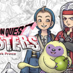 DRAGON QUEST MONSTERS: The Dark Prince Trainer