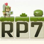 RP7: Spin Your Own Encounter Trainer