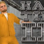 Hard Time III Trainer