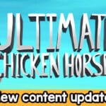 Ultimate Chicken Horse Trainer