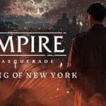 Vampire: The Masquerade – Reckoning of New York Trainer