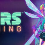 Yars Rising Trainer