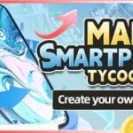 Mad Smartphone Tycoon Trainer