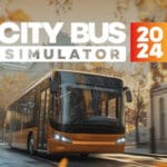 City Bus Simulator 2024 Trainer
