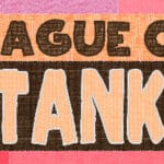 League of Felt Tanks: Together Trainer